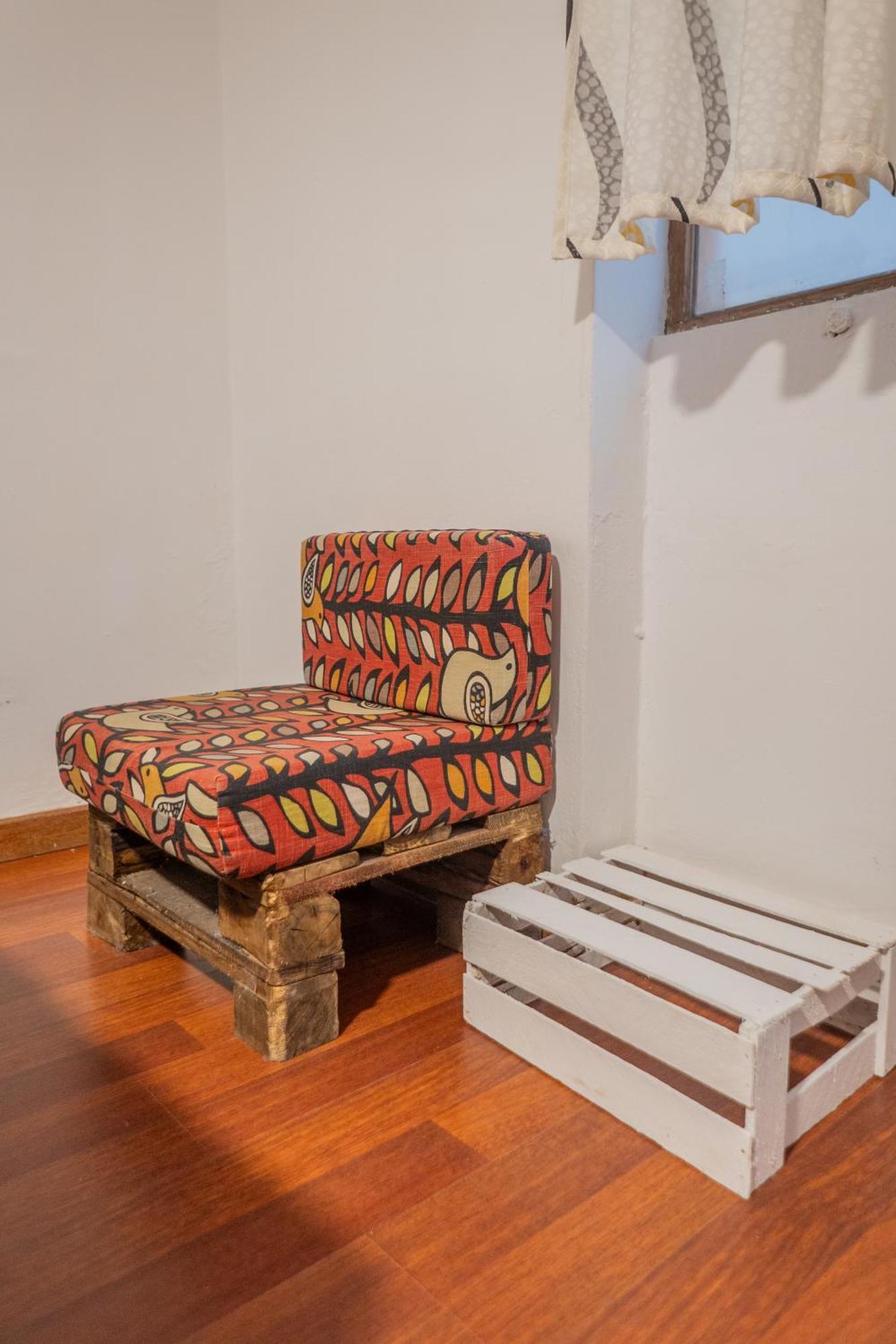 The Andean Rooftop Guesthouse Куско Екстериор снимка